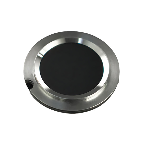 Semiconductor fingerprint module