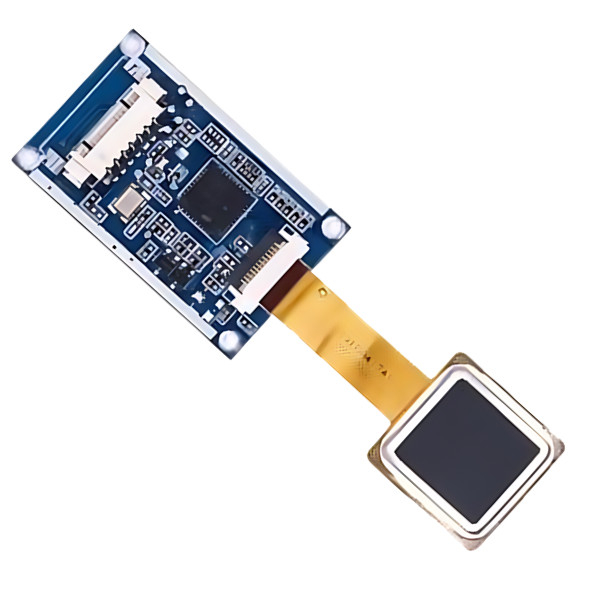 Fingerprint module,Capacitive fingerprint module,Optical fingerprint module