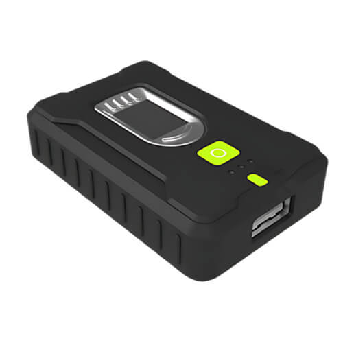 Usb Fingerprint Reader