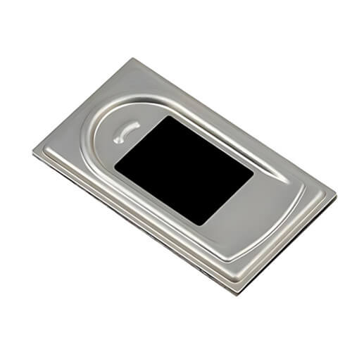 Capacitive Fingerprint Scanner