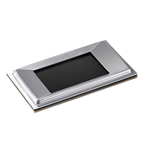 FBI certified fingerprint reader