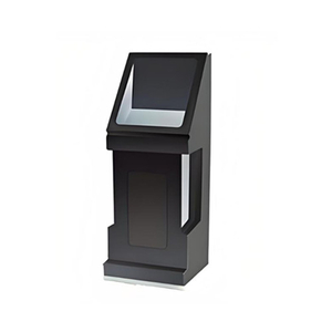 Optical fingerprint module