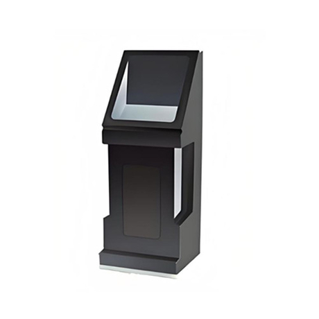 Optical fingerprint module