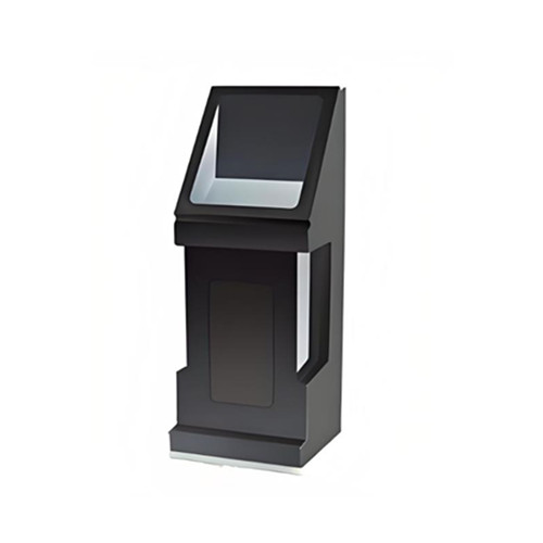 Optical fingerprint module