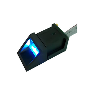 optical fingerprint sensor arduino