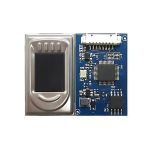 Arduino Fingerprint Sensor