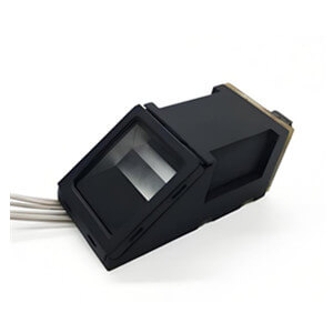 optical fingerprint sensor