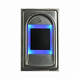 Fingerprint Sensor For Arduino - Buy fingerprint sensor module for ...