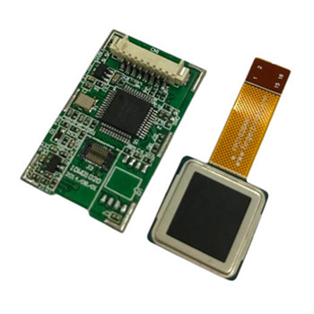 FPC1020 fingerprint module