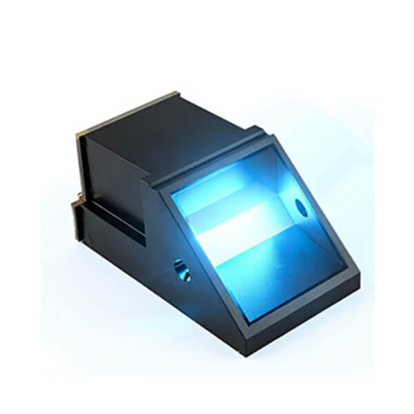 AS608 Optical Fingerprint Sensor