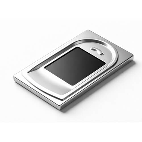 Capacitive Fingerprint Scanner
