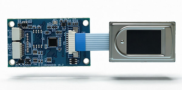 Biometric Fingerprint Module