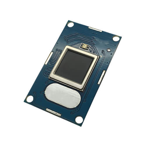 Android usb fingerprint scanner