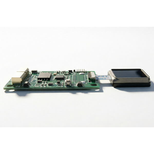 Fingerprint Recognition Module