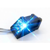 Optical Fingerprint Scanner