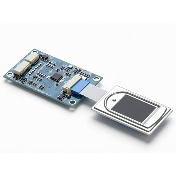 Biometric Fingerprint Module