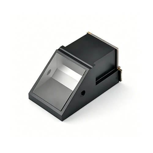 Optical Fingerprint Scanner