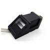 Optical Fingerprint Scanner