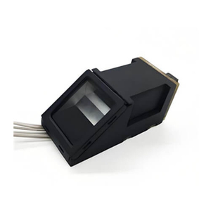 Optical Fingerprint Scanner