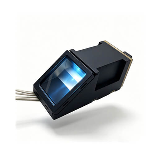 Optical Fingerprint Sensor Module