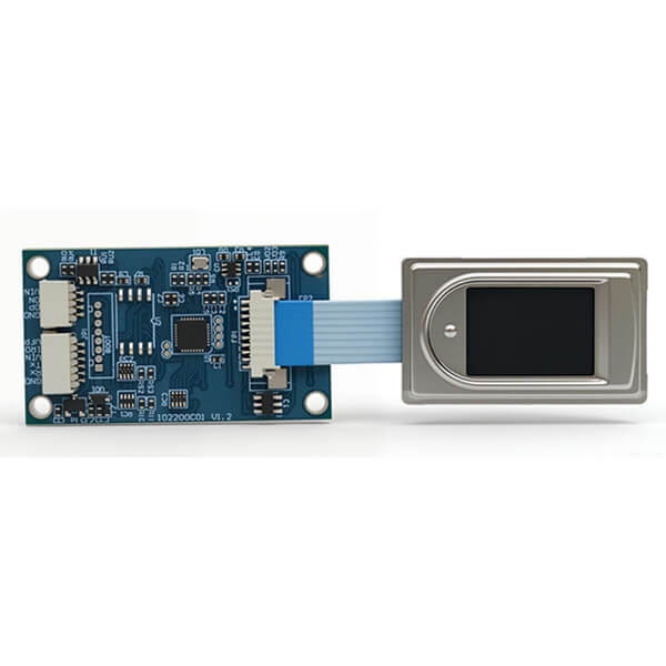 Biometric Fingerprint Module