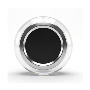 capacitive fingerprint sensor module