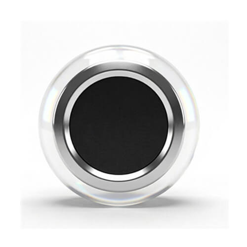 capacitive fingerprint sensor module