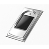 Capacitive fingerprint module