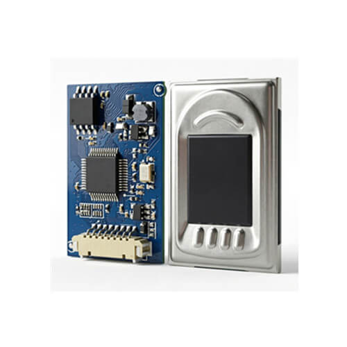 Arduino Fingerprint Sensor