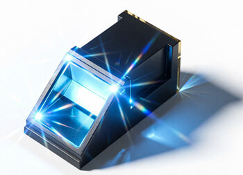 Optical fingerprint module Product images