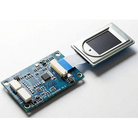 Biometric Fingerprint Module