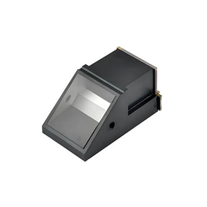 optical fingerprint sensor