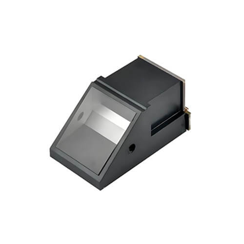 optical fingerprint sensor