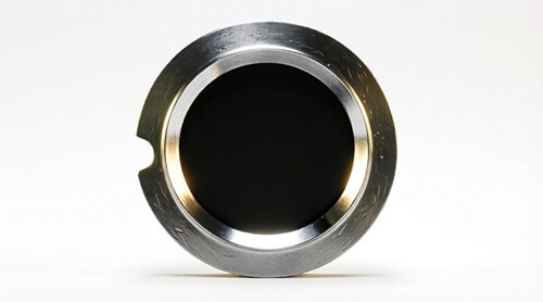 Semiconductor fingerprint module