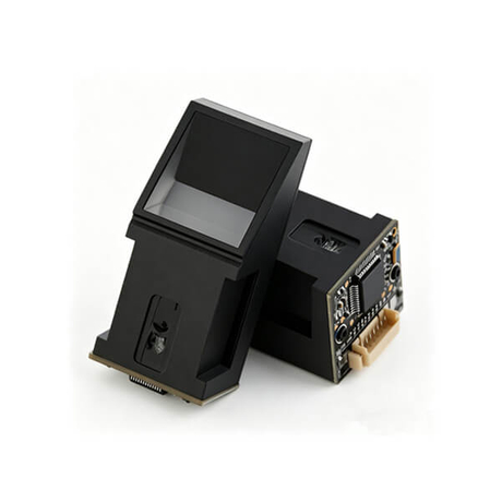as608 optical fingerprint sensor