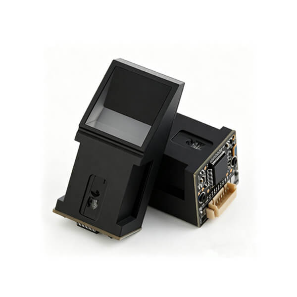 AS608 Optical Fingerprint Sensor