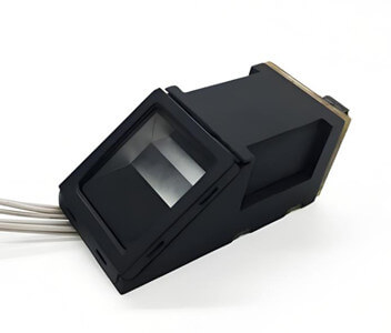optical fingerprint sensor