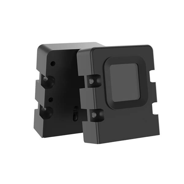 Fbi Certified Fingerprint Scanners