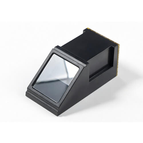 Optical fingerprint module