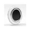 capacitive fingerprint sensor module