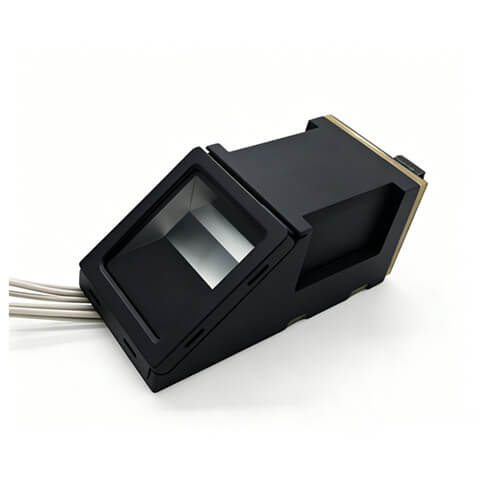 Optical Fingerprint Scanner