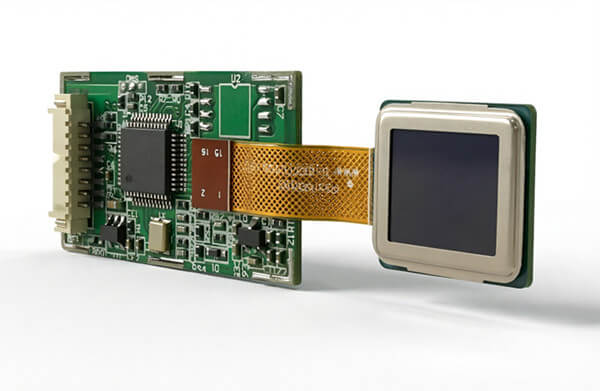 FPC1020 fingerprint module