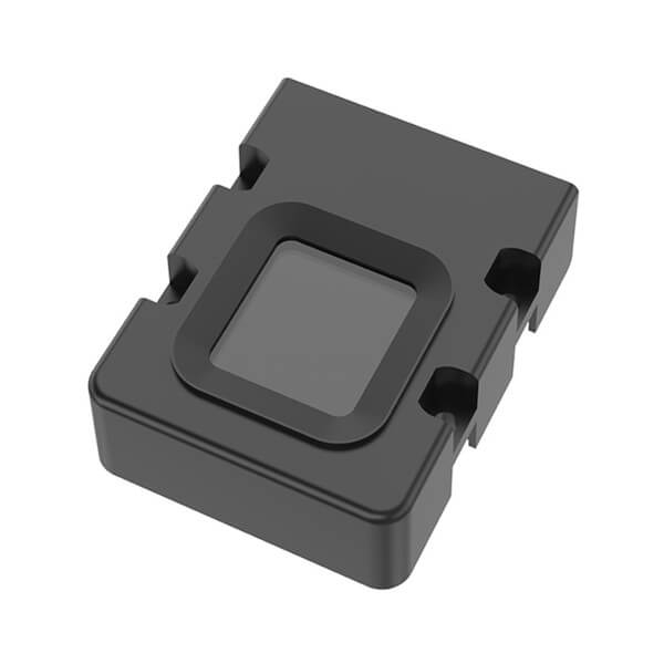 Fbi Certified Fingerprint Scanners