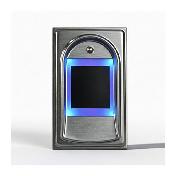 fingerprint scanner sensor