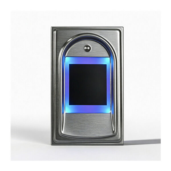 fingerprint scanner sensor