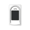 Capacitive Fingerprint Scanner
