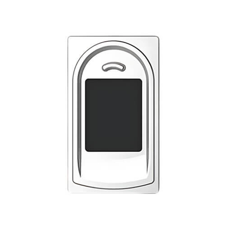 Capacitive Fingerprint Scanner