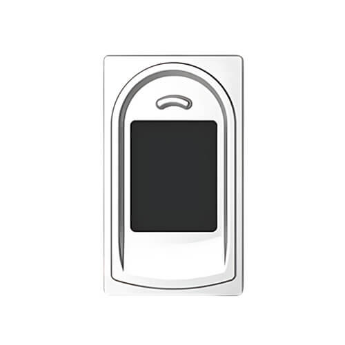 Capacitive Fingerprint Scanner