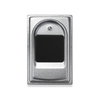 Capacitive Fingerprint Reader