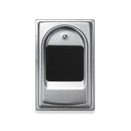 Capacitive Fingerprint Reader